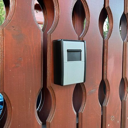 Apartman S Krbom Vedla Zubacky Tatranska Strba Ngoại thất bức ảnh